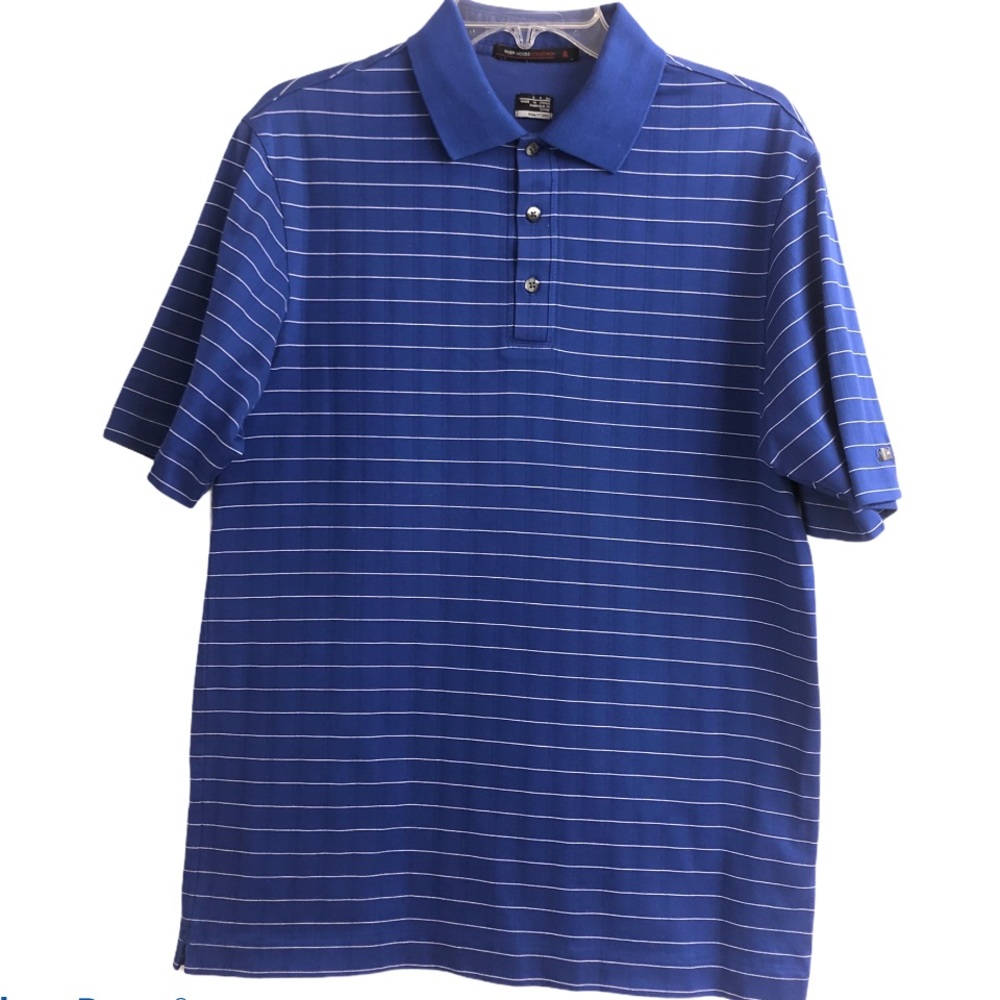 Men’s Golf Shirt - Nike Tiger Woods Collection